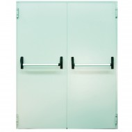 Δίφυλλη πόρτα Multiplay (800+800) x 2.150 mm - ΔΩΡΕΑΝ ΠΑΡΑΔΟΣΗ ΣΕ ΜΕΤΑΦΟΡΙΚΗ