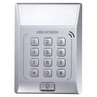 Αυτόνομος αναγνώστης καρτών HIKVISION - DS-K1T801M
