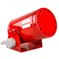 Γεννήτρια aerosol DSPA 8/2