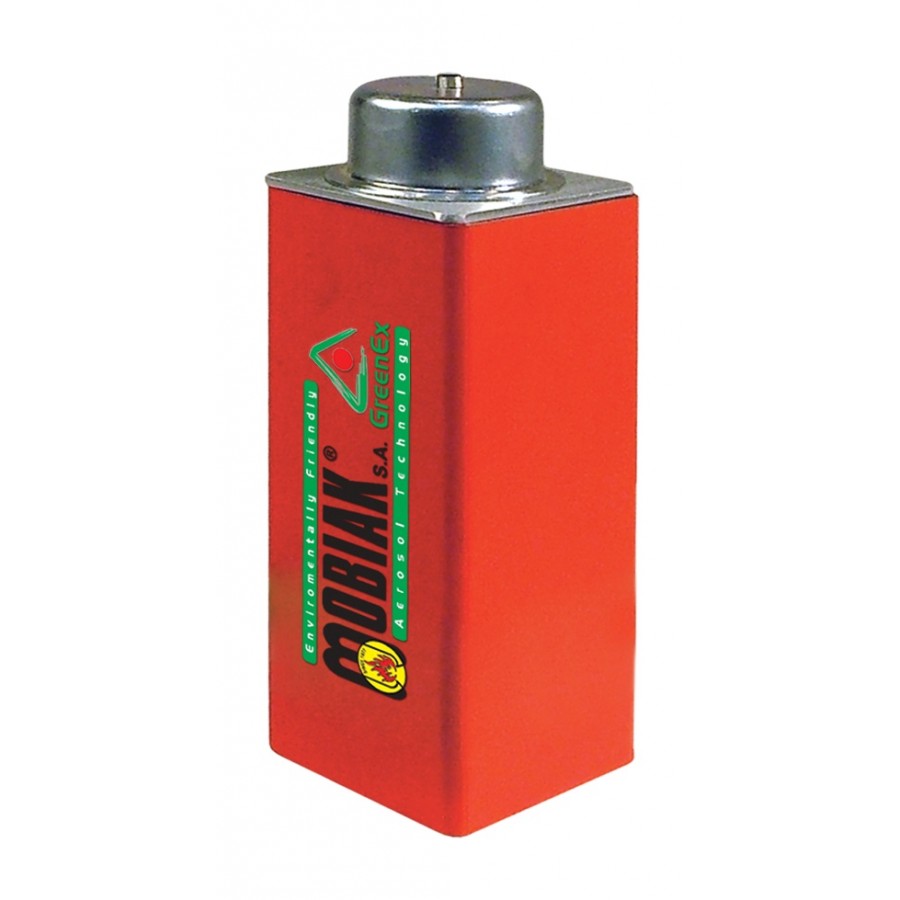 Γεννήτρια Αερολυμάτος 500gr , AEROSOL