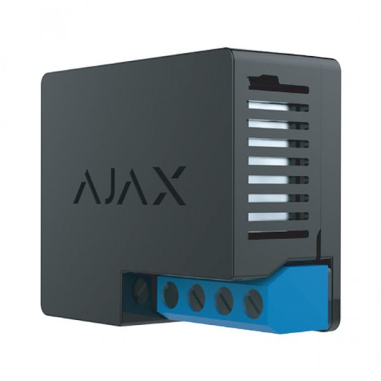 AJAX SYSTEMS - RELAY 12V