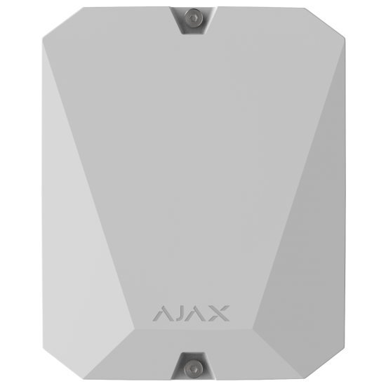 AJAX SYSTEMS - MULTI TRANSMITTER WHITE