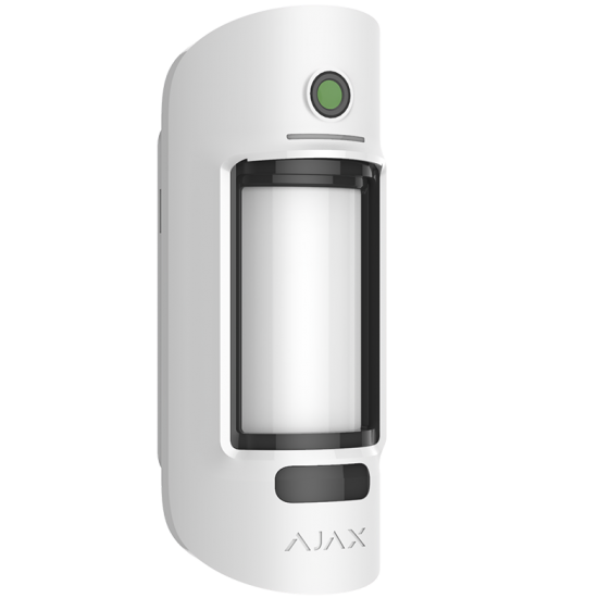 AJAX SYSTEMS - MOTION CAM PROTECT OUTDOOR