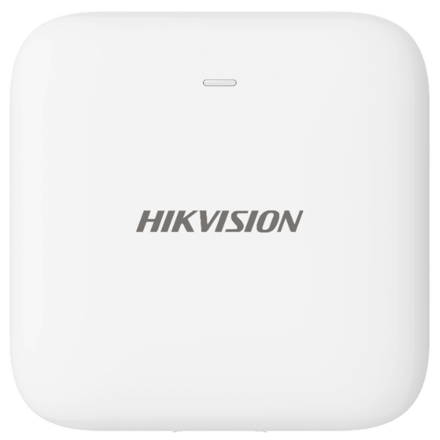 DS-PDWL-E-WE  Ασύρματος ανιχνευτής πλημμύρας HIKVISION