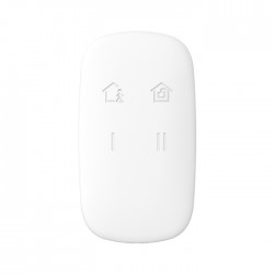 Keyfob DS-PKF1-WE  HIKVISION
