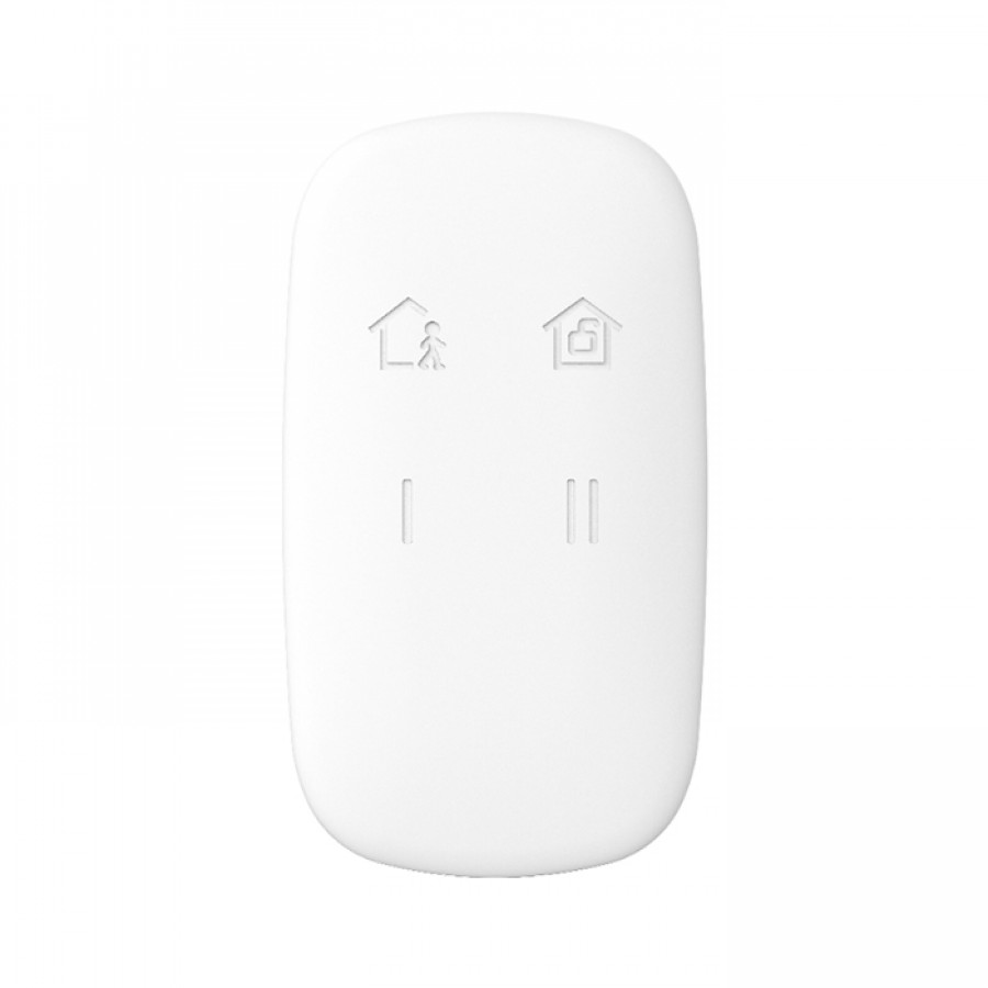 Keyfob DS-PKF1-WE  HIKVISION