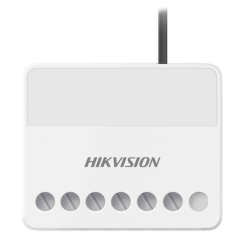 DS-PM1-O1L-WE  Ρελέ για το συναγερμό AX Pro HIKVISION