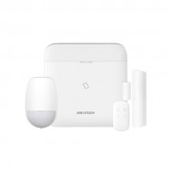 DS-PWA64-Kit-WE AX PRO Kit συναγερμού HIKVISION