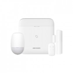DS-PWA64-Kit-WE AX PRO Kit συναγερμού HIKVISION