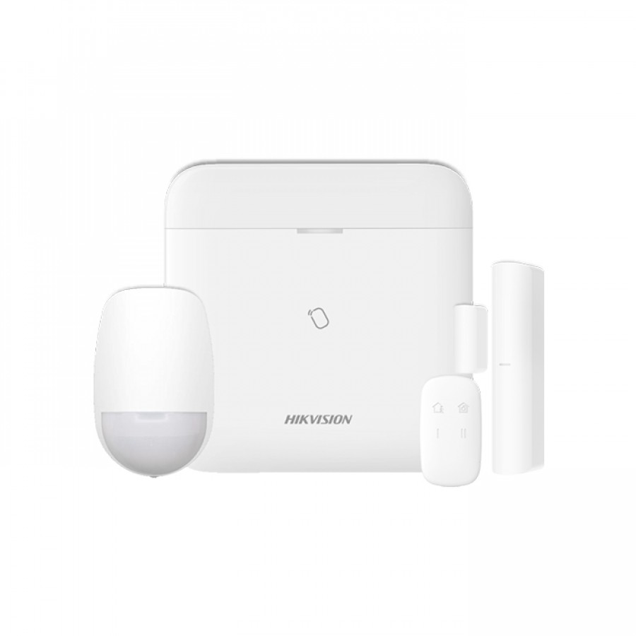 DS-PWA96-Kit-WE AX PRO Kit συναγερμού HIKVISION