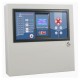 Συμβατικός πίνακας πυρανίχνευσης 8 ζωνών OLYMPIA ELECTRONICS BS 1638