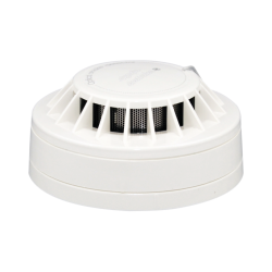 Συμβατικός ανιχνευτής καπνού OLYMPIA ELECTRONICS BS 655