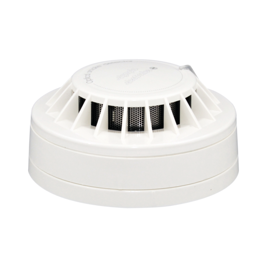 Συμβατικός ανιχνευτής καπνού OLYMPIA ELECTRONICS BS 655