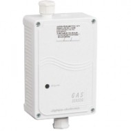 Στεγανός ανιχνευτής γκαζιού OLYMPIA ELECTRONICS BS 685