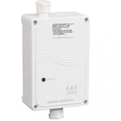 Στεγανός ανιχνευτής γκαζιού OLYMPIA ELECTRONICS BS 685