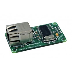 Κάρτα δικτύωσης μέσω ethernet OLYMPIA ELECTRONICS GR 8530