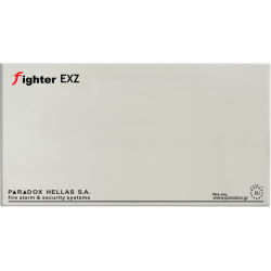 Module επέκτασης 8 ζωνών Fighter EXZ