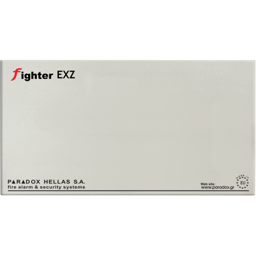 Module επέκτασης 8 ρελέ Fighter EXR