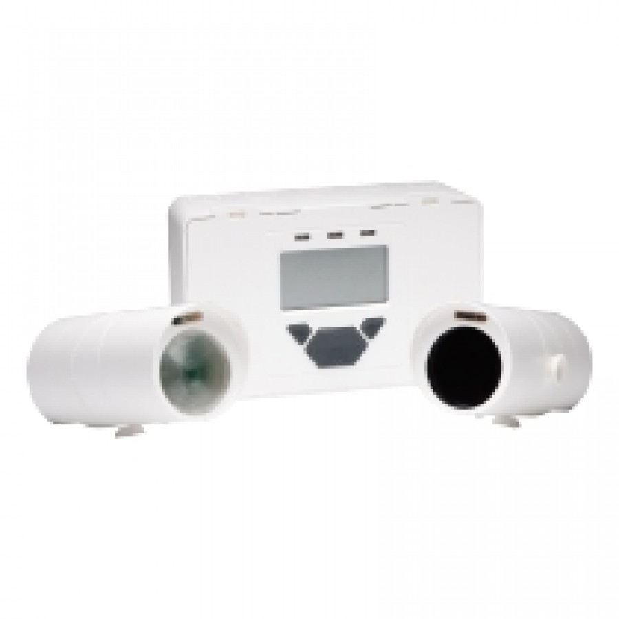 Ανιχνευτής καπνού υπέρυθρης δέσμης OLYMPIA ELECTRONICS FIRERAY ONE