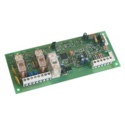 Πλακέτα κατάσβεσης TYCO J400-EXT