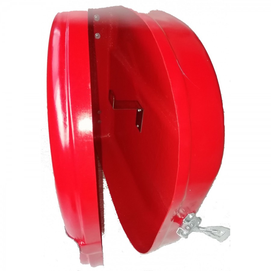 Πυροσβεστική Φωλιά με F R P fiberglass με UV resistant coating OVAL - ΔΩΡΕΑΝ ΠΑΡΑΔΟΣΗ ΣΕ ΜΕΤΑΦΟΡΙΚΗ