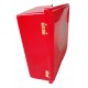 Πυροσβεστική Φωλιά με F R P fiberglass με UV resistant coating 40X40