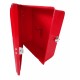 Πυροσβεστική Φωλιά με F R P fiberglass με UV resistant coating 40X40