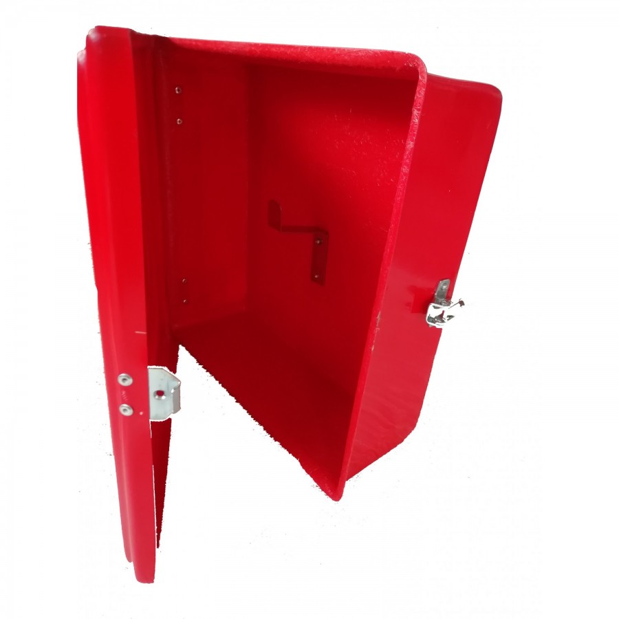 Πυροσβεστική Φωλιά με F R P fiberglass με UV resistant coating 40X40