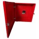 Πυροσβεστική Φωλιά με F R P fiberglass με UV resistant coating 40X40