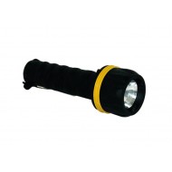 Φακός led ( Εργαλείο Πυροσβεστικού Σταθμού )