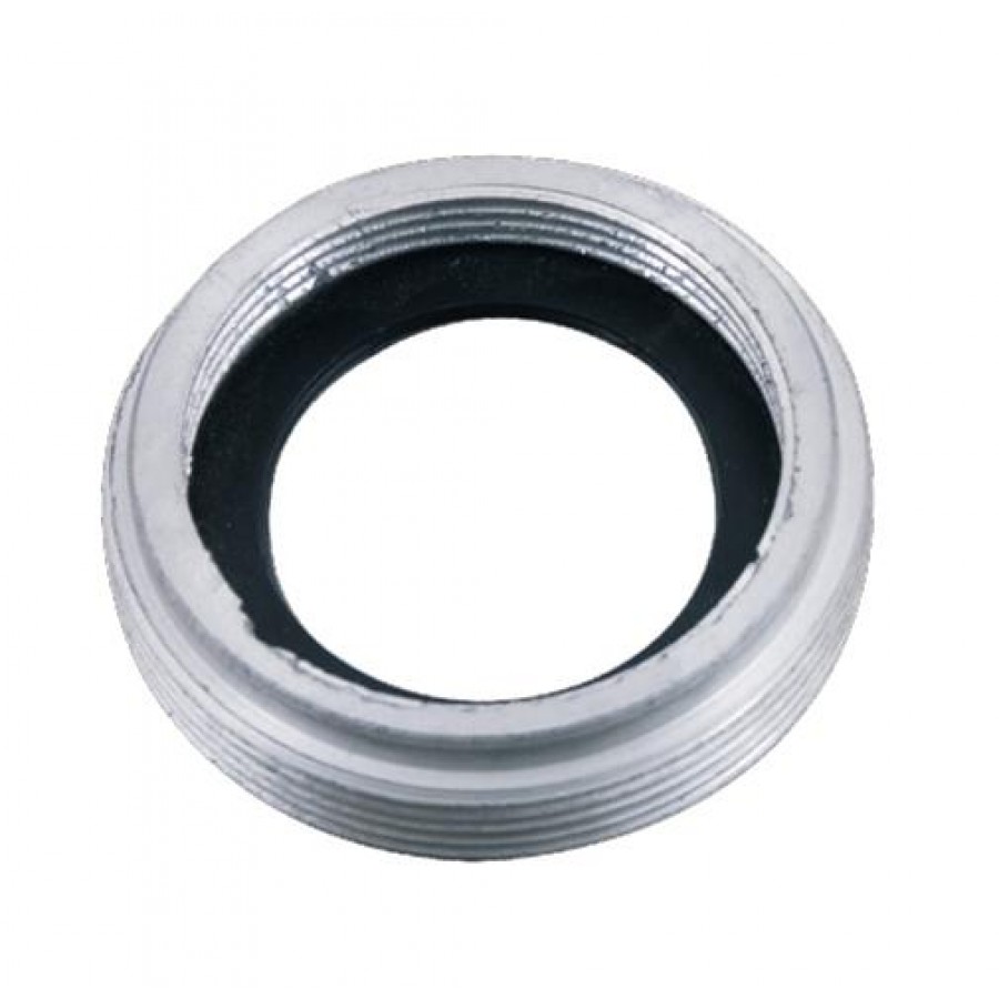 Συστολικοί Μαστοί Αλουμινίου 2 1/2  X 1 1/2'' έξω - έξω