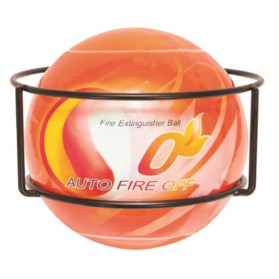 ΑΥΤΟΜΑΤΟΣ ΠΥΡΟΣΒΕΣΤΗΡΑΣ FIRE BALL 1.3Kg 90%ABC – Ξηράς Σκόνης