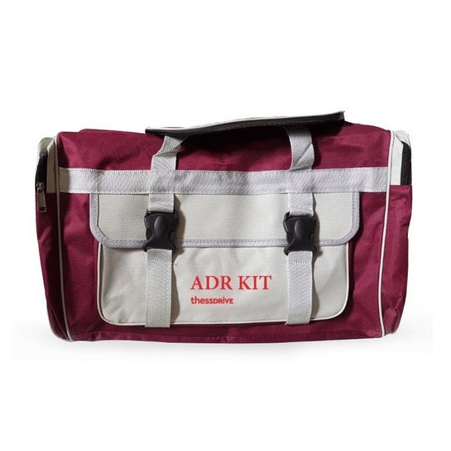 Σάκος ADR kit.