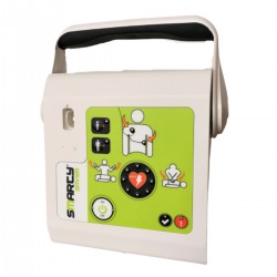 Απινιδωτής Αυτόματος AED SMARTY SAVER 200J