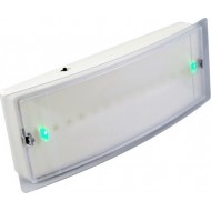 ΦΩΤΙΣΤΙΚΟ ΑΣΦΑΛΕΙΑΣ LED GR 2100