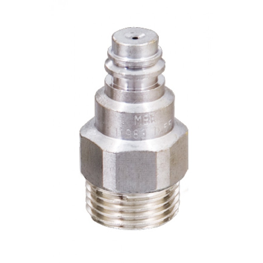 Ειδικά Ακροφύσια 1/2″ A2