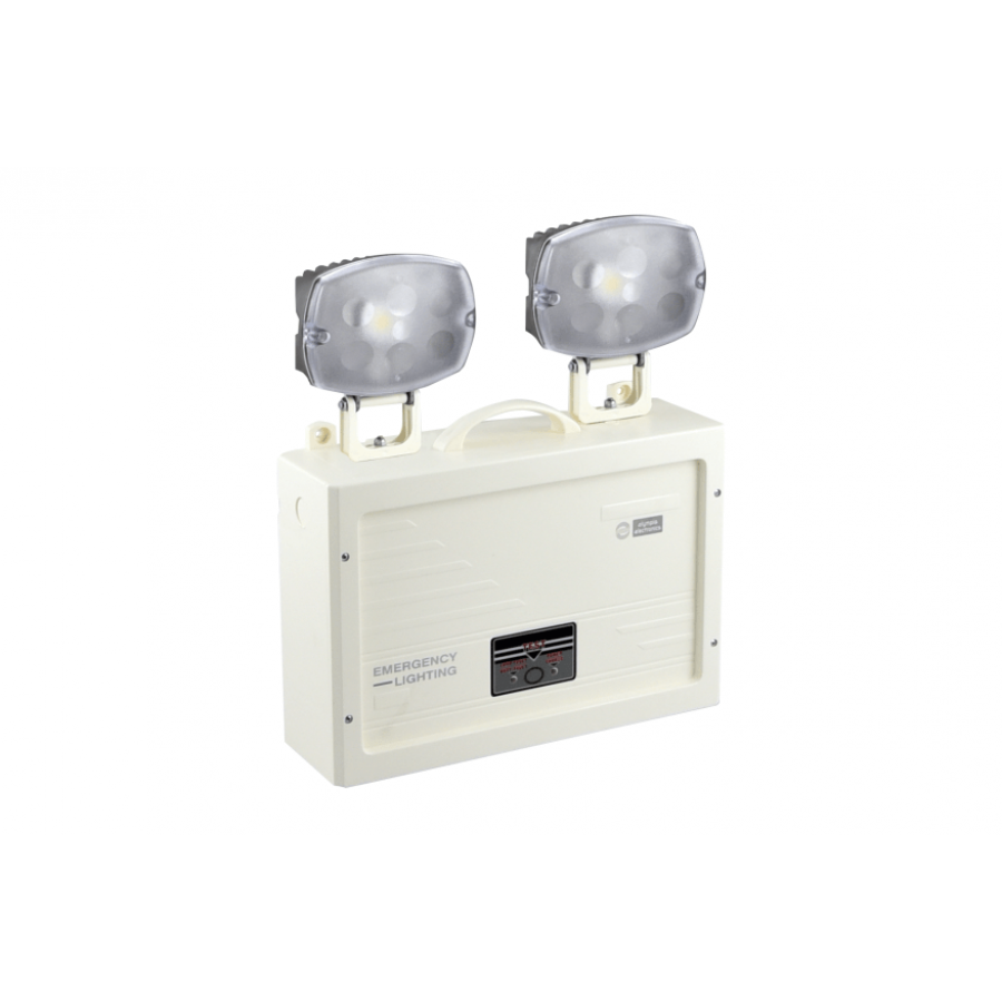 ΦΩΤΙΣΤΙΚΟ ΑΣΦΑΛΕΙΑΣ LED GRL-21/H/180