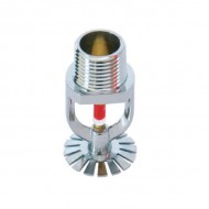 Pendent Σπρίνκλερ 93 °C ∕ 200°F – Σταθερής Απόκρισης – UL