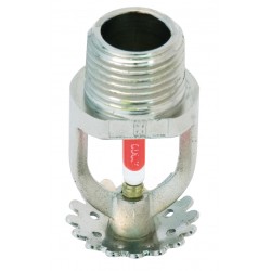 Σπρίνκλερ 1/2″, 68°C, Upright/Pendent