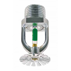Σπρίνκλερ 1/2″ 93°C Pendent