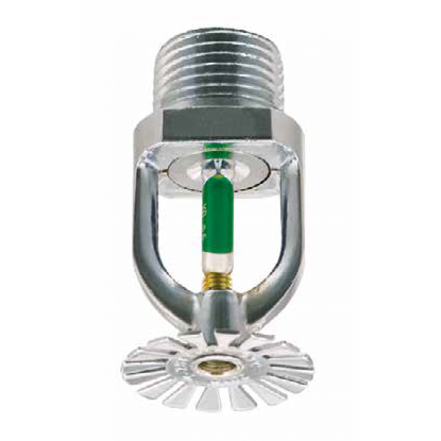 Σπρίνκλερ 1/2″ 93°C Pendent