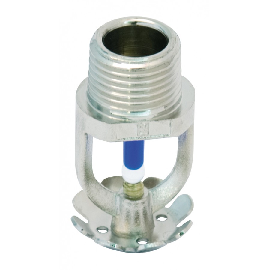 Σπρίνκλερ 1/2″ 141°C Pendent/Upright