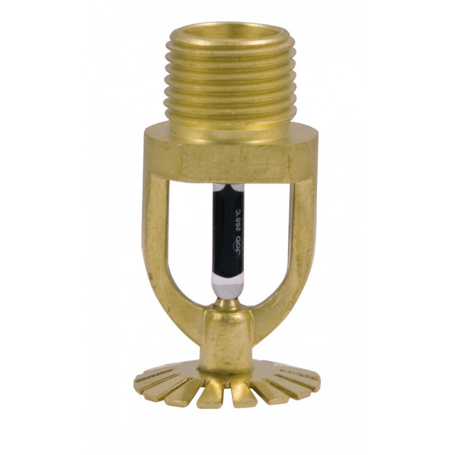 Σπρίνκλερ 1/2″, 260°C, Pendent