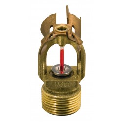 Σπρίνκλερ 3/4″, 68°C, Pendent, UL