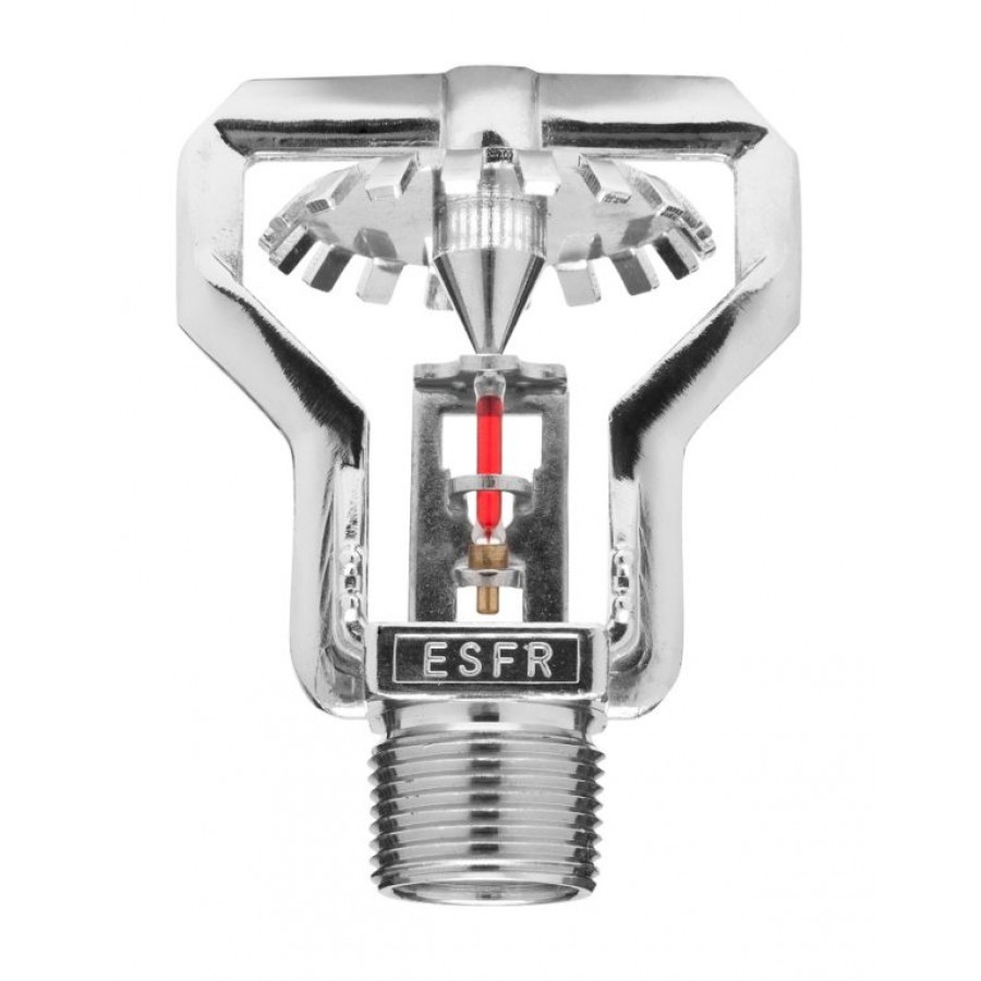 Σπρίνκλερ 3/4″, 68°C, Upright για μεγάλα ύψη