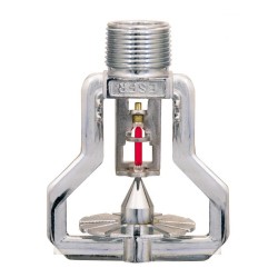 Σπρίνκλερ 3/4″, 68°C, Pendent