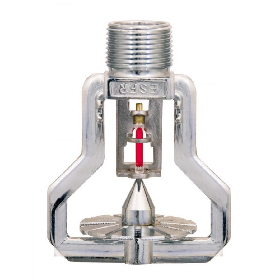 Σπρίνκλερ 3/4″, 68°C, Pendent