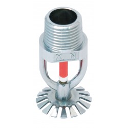 Σπρίνκλερ 1/2″, 68°C, Pendent, Υψηλής Πίεσης