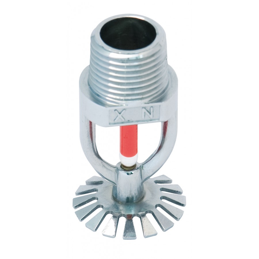 Σπρίνκλερ 1/2″, 68°C, Pendent, Υψηλής Πίεσης