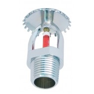 Upright Σπρίνκλερ 93 °C ∕ 200°F – Σταθερής Απόκρισης – UL